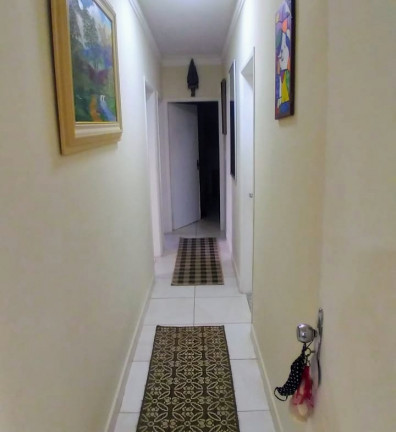 Imagem Casa com 3 Quartos à Venda, em Somenzari - Marília Imagem Casa com 3 Quartos à Venda, em Somenzari - Marília