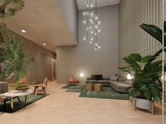 Imagem Apartamento com 3 Quartos à Venda,  em Pinheiros - São Paulo