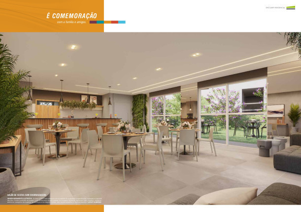 Imagem Apartamento com 2 Quartos à Venda, em Canhema - Diadema Imagem Apartamento com 2 Quartos à Venda, em Canhema - Diadema