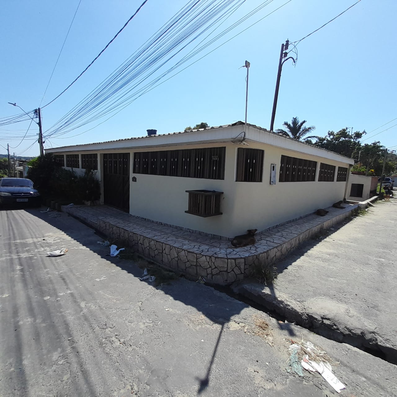 Imagem Casa com 3 Quartos à Venda, 90 m²em Monte das Oliveiras - Manaus Imagem Casa com 3 Quartos à Venda, 90 m²em Monte das Oliveiras - Manaus