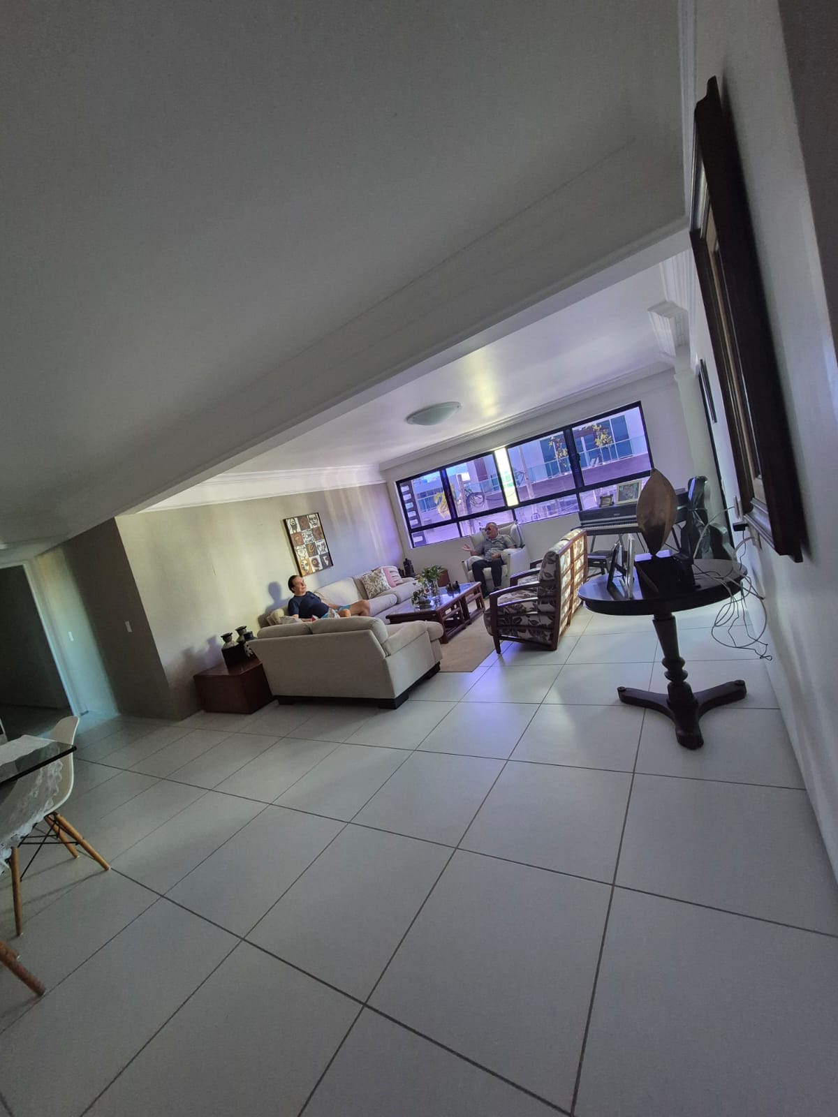 Imagem Apartamento com 4 Quartos à Venda, 207 m² em Tirol - Natal