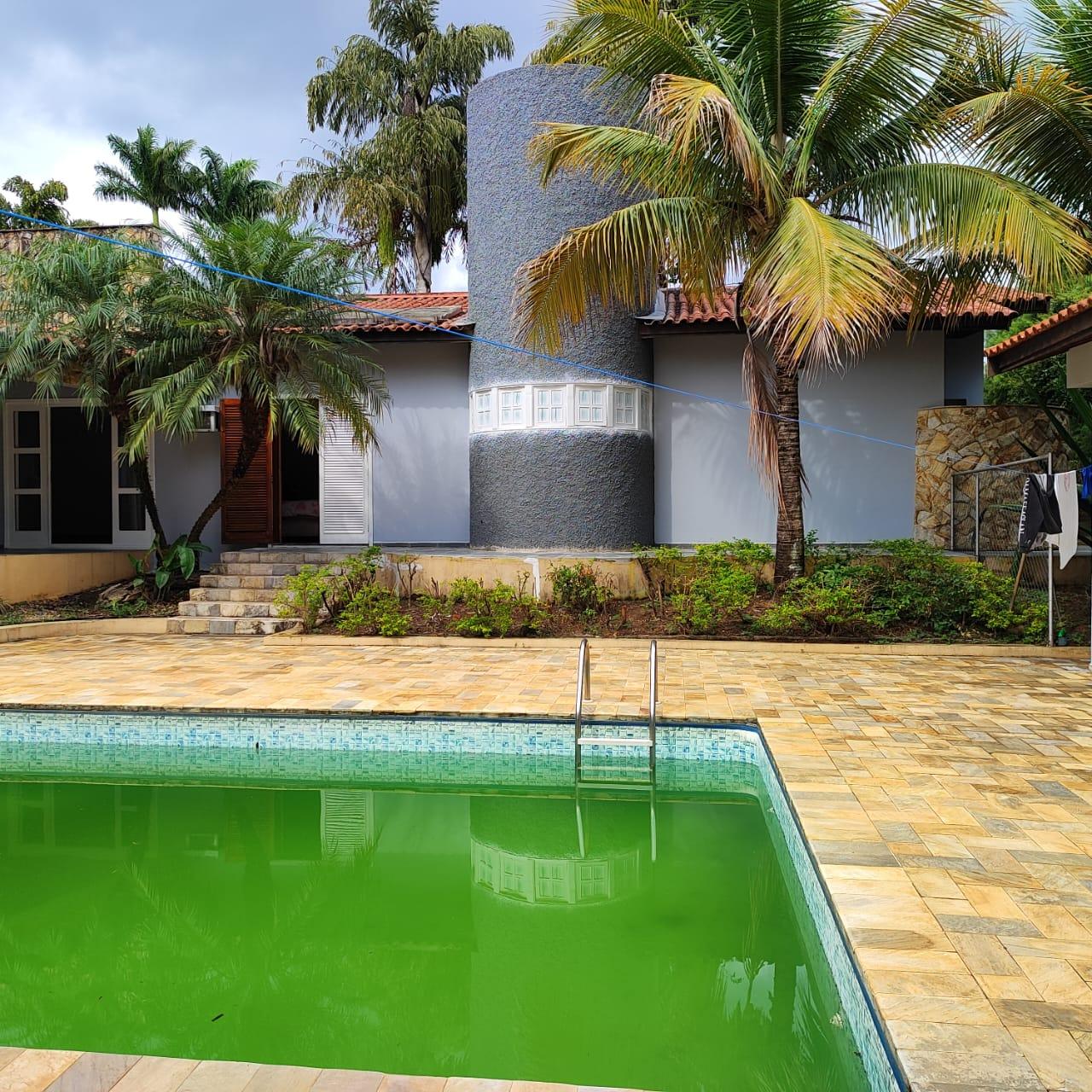 Imagem Casa de Condomínio com 4 Quartos à Venda, 493 m²em Condomínio Monte Belo - Salto Imagem Casa de Condomínio com 4 Quartos à Venda, 493 m²em Condomínio Monte Belo - Salto