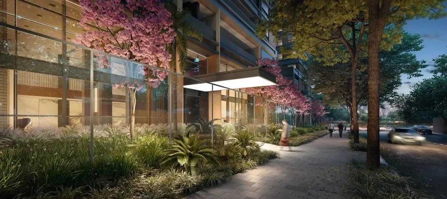 Imagem Apartamento com 3 Quartos à Venda, 158 m² em Vila Clementino - São Paulo