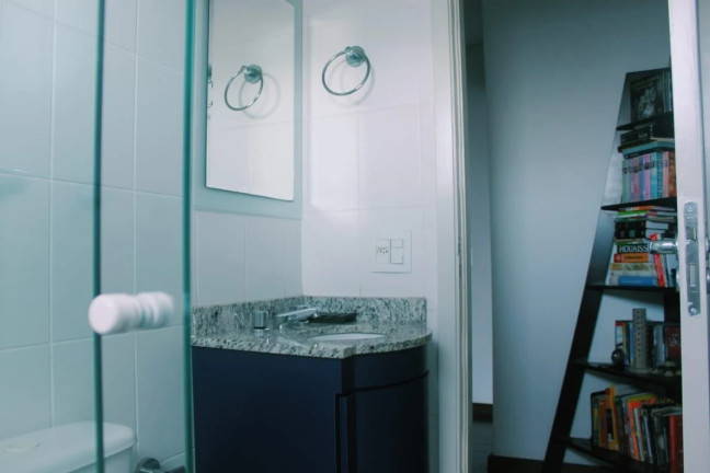 Imagem Apartamento com 3 Quartos à Venda, 175 m² em Vila Santo Estéfano - São Paulo
