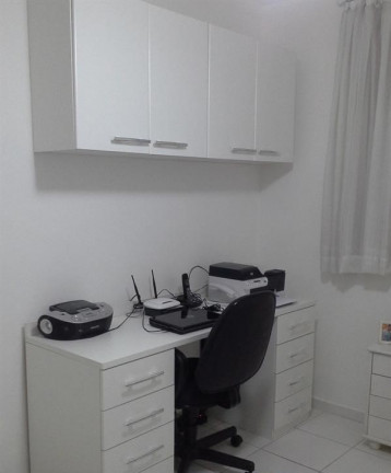 Imagem Apartamento com 2 Quartos para Alugar, 58 m² em Limão - São Paulo