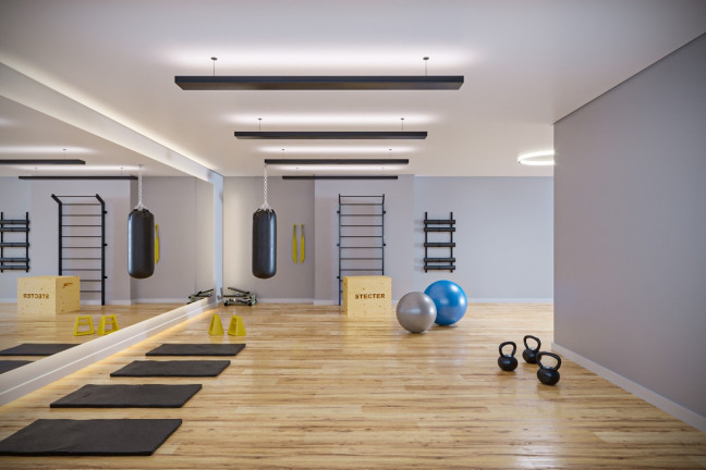 Imagem Apartamento com 2 Quartos à Venda, 59 m² em Santo Amaro - São Paulo