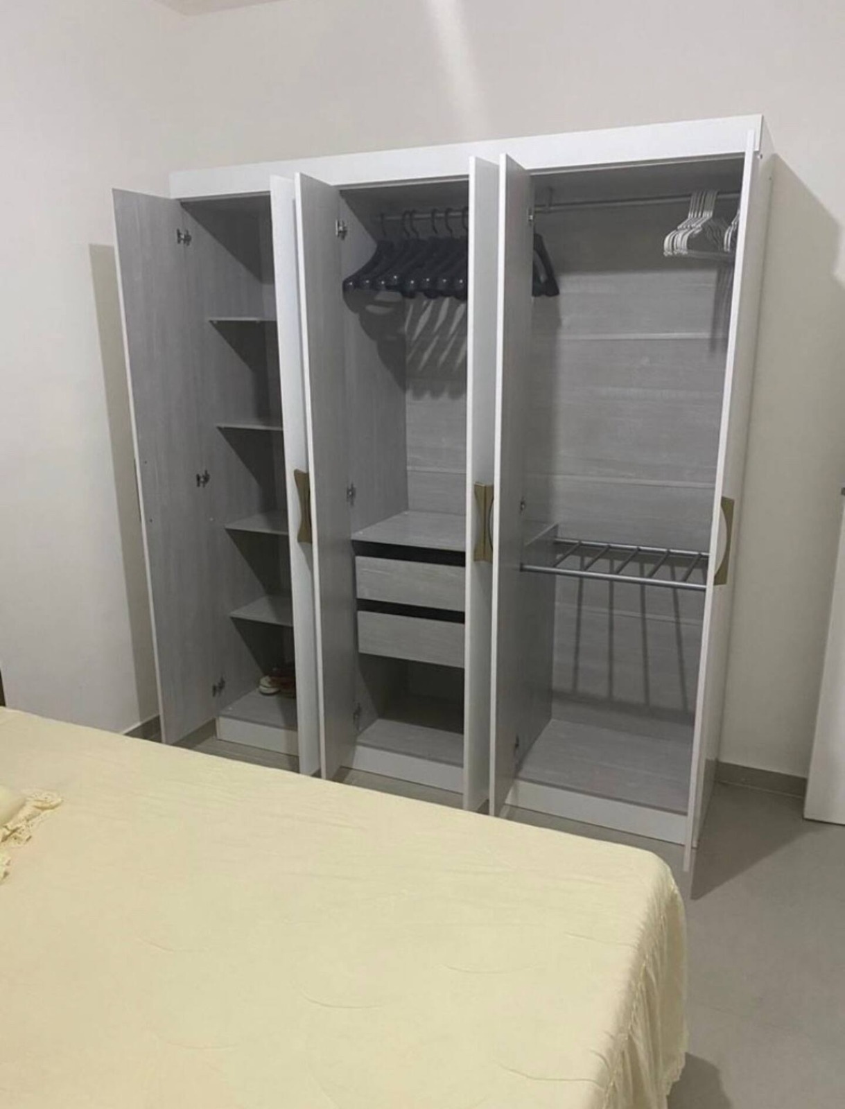 Imagem Apartamento com 2 Quartos para Alugar, 58 m² em Centro - Bertioga