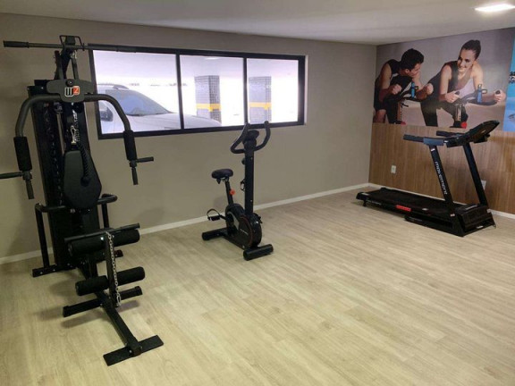 Imagem Apartamento com 3 Quartos à Venda, 75 m²em Jatiúca - Maceió