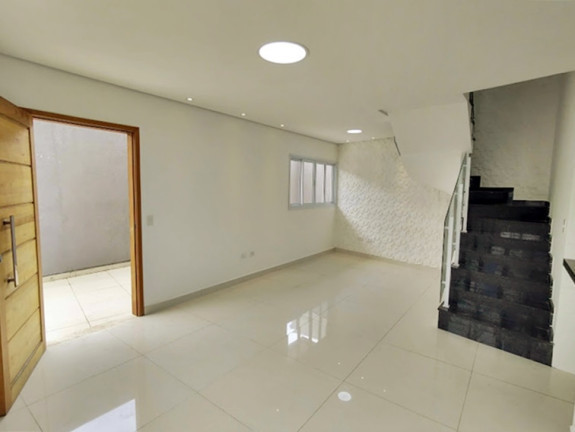 Imagem Sobrado com 3 Quartos à Venda, em Guilhermina - Praia Grande Imagem Sobrado com 3 Quartos à Venda, em Guilhermina - Praia Grande