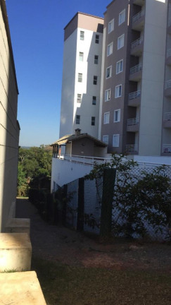 Imagem Apartamento com 2 Quartos à Venda, 55 m² em Outeiro de Passárgada - Cotia Imagem Apartamento com 2 Quartos à Venda, 55 m² em Outeiro de Passárgada - Cotia