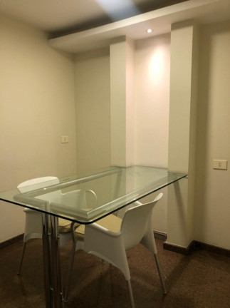 Imagem Apartamento com 3 Quartos para Alugar, 214 m² em Cerqueira César - São Paulo