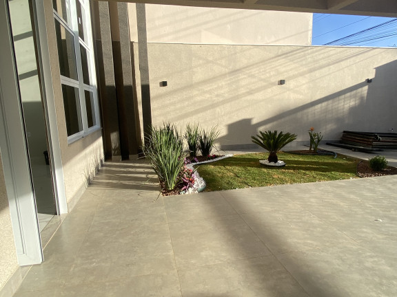 Imagem Casa de Condomínio com 4 Quartos à Venda,  em Setor Habitacional Vicente Pires - Brasília