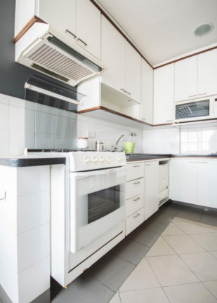 Imagem Apartamento com 3 Quartos à Venda, 95 m² em Vila Olímpia - São Paulo