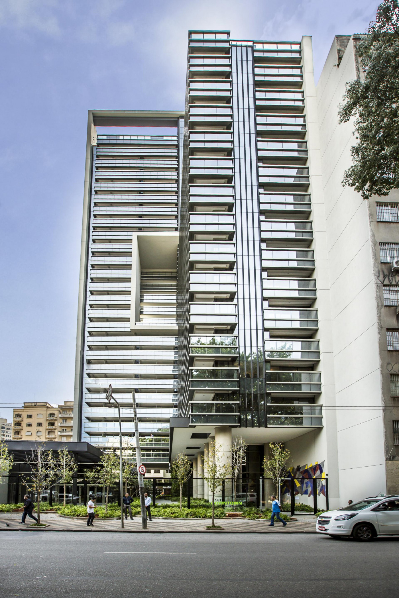 Imagem Studio com 1 Quarto à Venda, 39 m²em República - São Paulo Imagem Studio com 1 Quarto à Venda, 39 m²em República - São Paulo