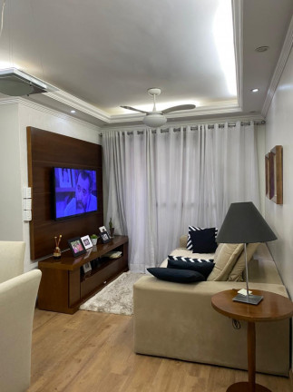 Imagem Apartamento com 3 Quartos à Venda, 63 m² em Cidade Líder - São Paulo Imagem Apartamento com 3 Quartos à Venda, 63 m² em Cidade Líder - São Paulo