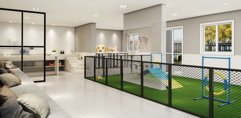 Imagem Apartamento com 2 Quartos à Venda, 38 m² em Vila Vermelha - São Paulo Imagem Apartamento com 2 Quartos à Venda, 38 m² em Vila Vermelha - São Paulo