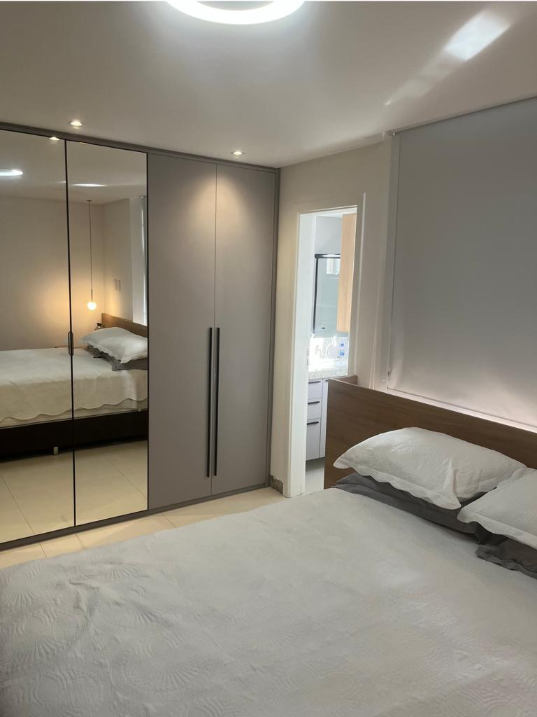 Imagem Studio com 2 Quartos à Venda, 84 m² em São Cristóvão - Teresina Imagem Studio com 2 Quartos à Venda, 84 m² em São Cristóvão - Teresina