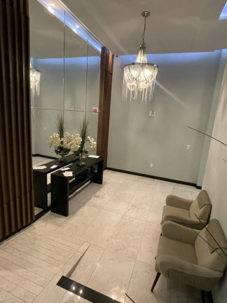 Imagem Apartamento com 2 Quartos à Venda, 59.800 m² em MORRETES - Itapema