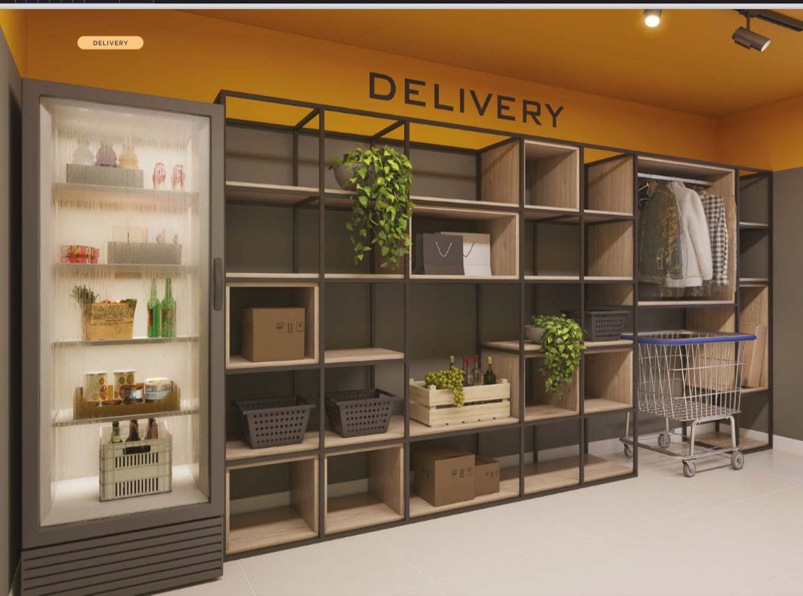 Imagem Apartamento com 2 Quartos à Venda, 45 m²em Mooca - São Paulo Imagem Apartamento com 2 Quartos à Venda, 45 m²em Mooca - São Paulo