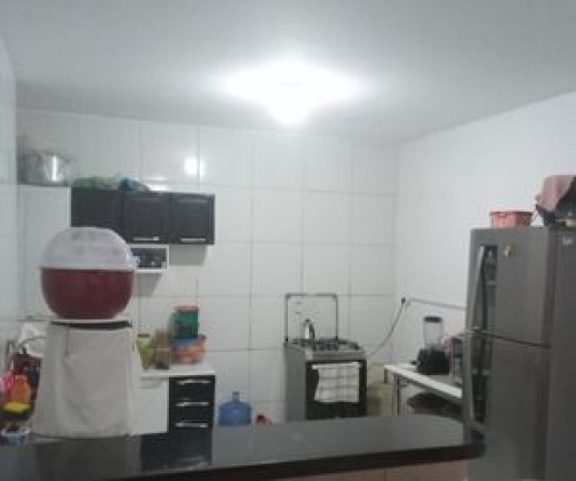 Imagem Casa com 3 Quartos à Venda, em Itaperi - Fortaleza Imagem Casa com 3 Quartos à Venda, em Itaperi - Fortaleza