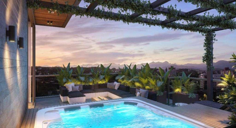 Imagem Apartamento com 5 Quartos à Venda, 515 m² em Santo Antônio - Joinville