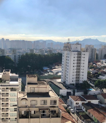 Imagem Apartamento com 3 Quartos à Venda, 142 m² em Alto da Lapa - São Paulo