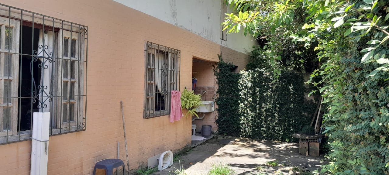 Imagem Casa de Condomínio com 3 Quartos à Venda, 74 m² em Vargem Pequena - Rio de Janeiro
