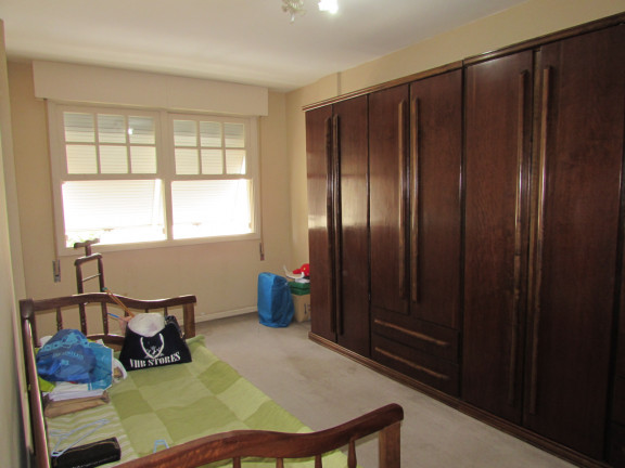 Imagem Apartamento com 4 Quartos à Venda, 200 m² em Pompéia - Santos