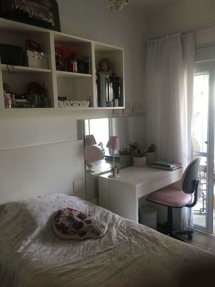 Imagem Edifício Residencial com 4 Quartos à Venda, 10.000 m² em Rua Carlos Weber  - Vila Leopoldina - São Paulo