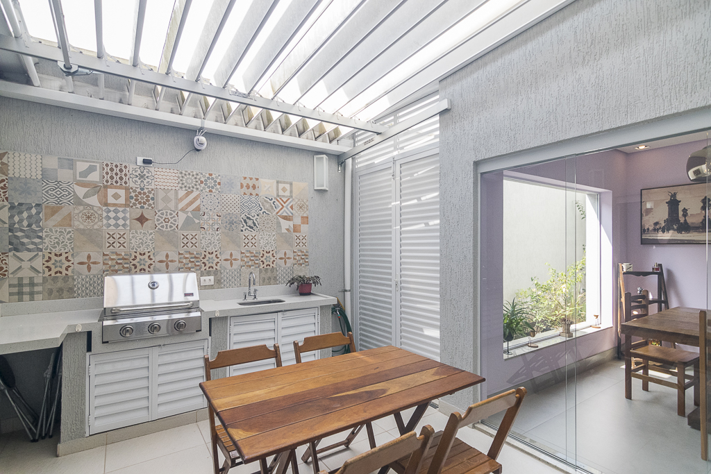 Imagem Casa com 2 Quartos à Venda, 186 m²em Anchieta - São Bernardo do Campo