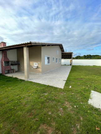 Imagem Casa com 2 Quartos à Venda, 69 m² em Jd. São João - Itanhaém Imagem Casa com 2 Quartos à Venda, 69 m² em Jd. São João - Itanhaém