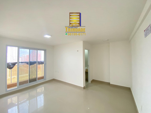 Imagem Apartamento com 4 Quartos à Venda, 215 m² em Calhau - São Luís Imagem Apartamento com 4 Quartos à Venda, 215 m² em Calhau - São Luís