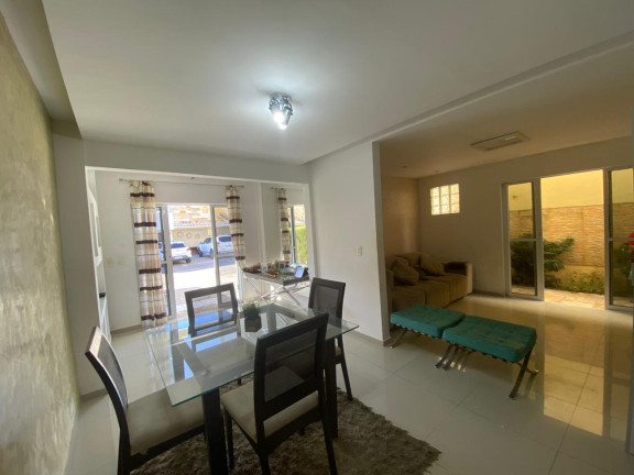 Imagem Casa de Condomínio com 3 Quartos à Venda, 138 m² em Sapiranga-Coité - Fortaleza