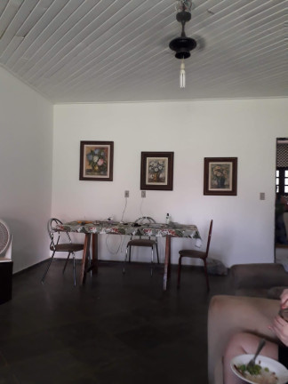 Imagem Chácara com 5 Quartos à Venda,  em Serrinha - São Sebastião Bela Vista MG - São Sebastião da Bela Vista