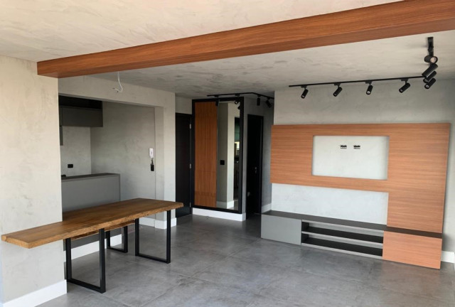 Imagem Apartamento com 2 Quartos para Alugar, 77 m² em Santana - São Paulo Imagem Apartamento com 2 Quartos para Alugar, 77 m² em Santana - São Paulo