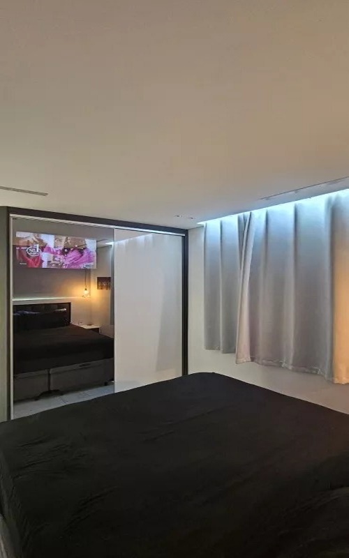 Imagem Apartamento com 2 Quartos à Venda, 63 m²em Aparecidinha - Sorocaba