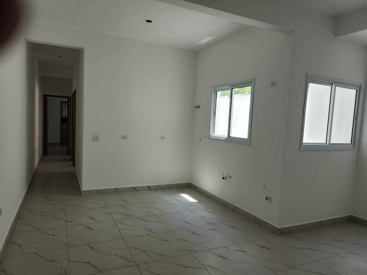 Imagem Apartamento com 3 Quartos à Venda, 81 m² em Campestre - Santo André Imagem Apartamento com 3 Quartos à Venda, 81 m² em Campestre - Santo André