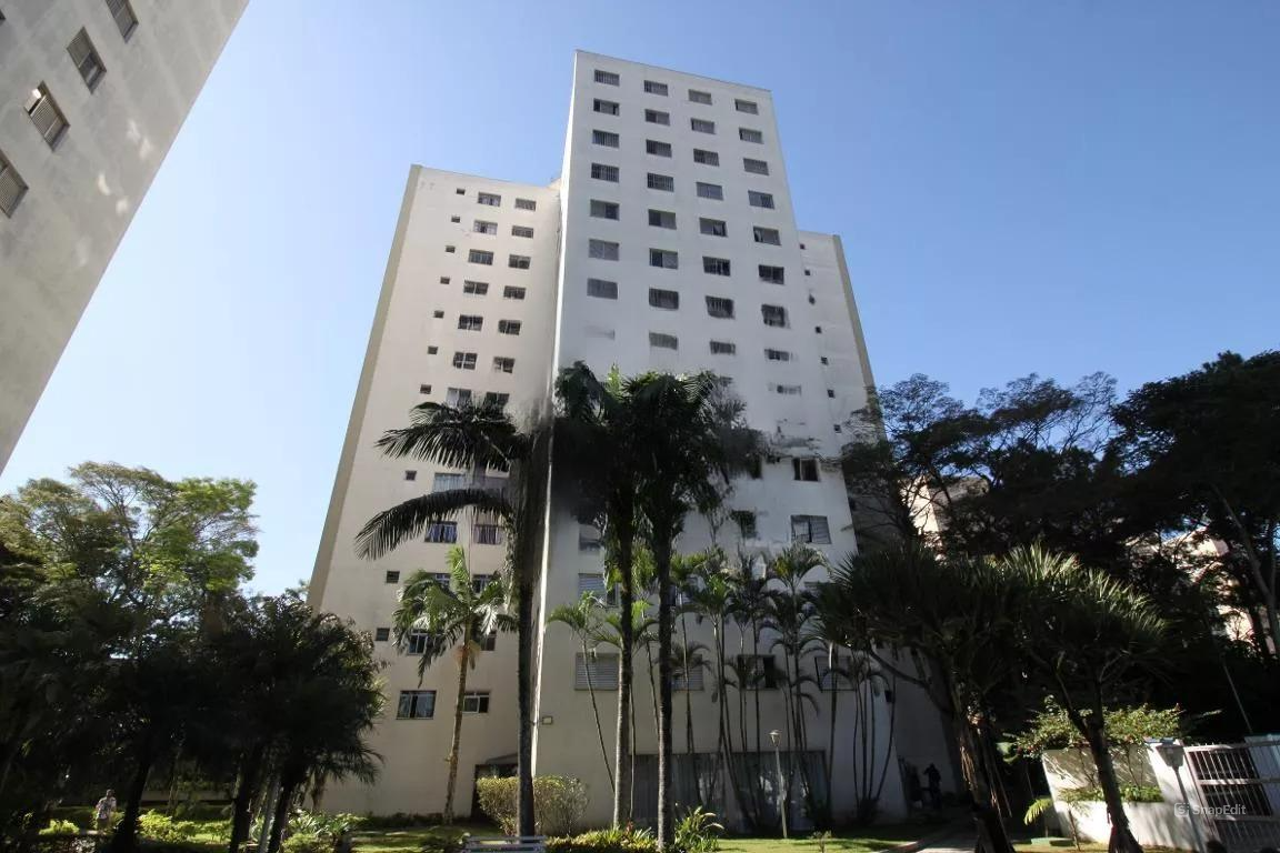 Imagem Apartamento com 2 Quartos à Venda ou Locação, 63 m² em Vila São Paulo - São Paulo Imagem Apartamento com 2 Quartos à Venda ou Locação, 63 m² em Vila São Paulo - São Paulo