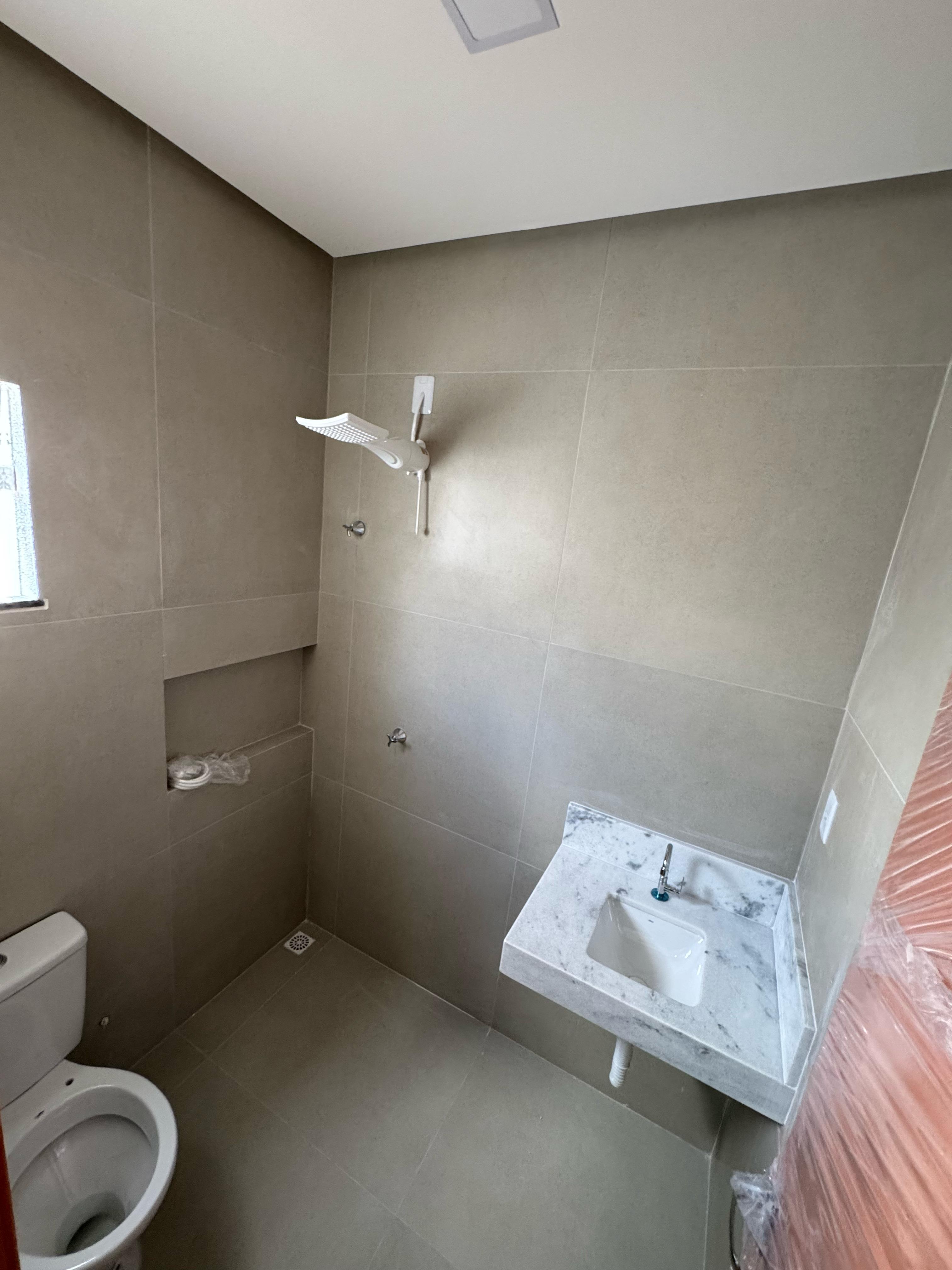 Imagem Casa com 3 Quartos à Venda, 85 m² em Parque Ipê - Feira de Santana Imagem Casa com 3 Quartos à Venda, 85 m² em Parque Ipê - Feira de Santana