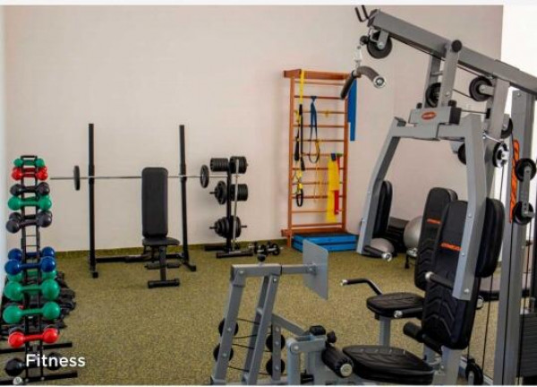 Imagem Apartamento com 2 Quartos à Venda, 58 m² em Muro Alto - Ipojuca