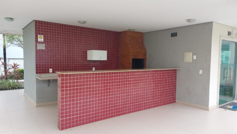 Imagem Apartamento com 2 Quartos à Venda, 47 m² em Piedade - Jaboatão dos Guararapes