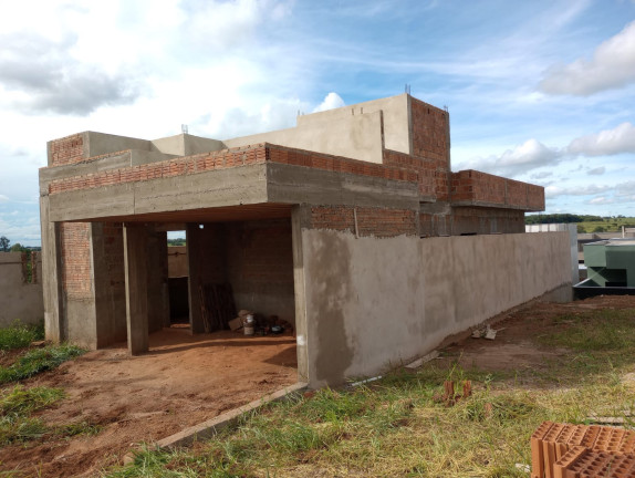 Imagem Casa de Condomínio com 2 Quartos à Venda, 126 m² em Residencial Maria Júlia - São José do Rio Preto Imagem Casa de Condomínio com 2 Quartos à Venda, 126 m² em Residencial Maria Júlia - São José do Rio Preto