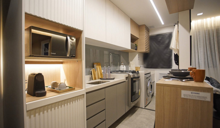 Imagem Apartamento com 2 Quartos à Venda, 43 m² em Bonsucesso - Rio De Janeiro Imagem Apartamento com 2 Quartos à Venda, 43 m² em Bonsucesso - Rio De Janeiro