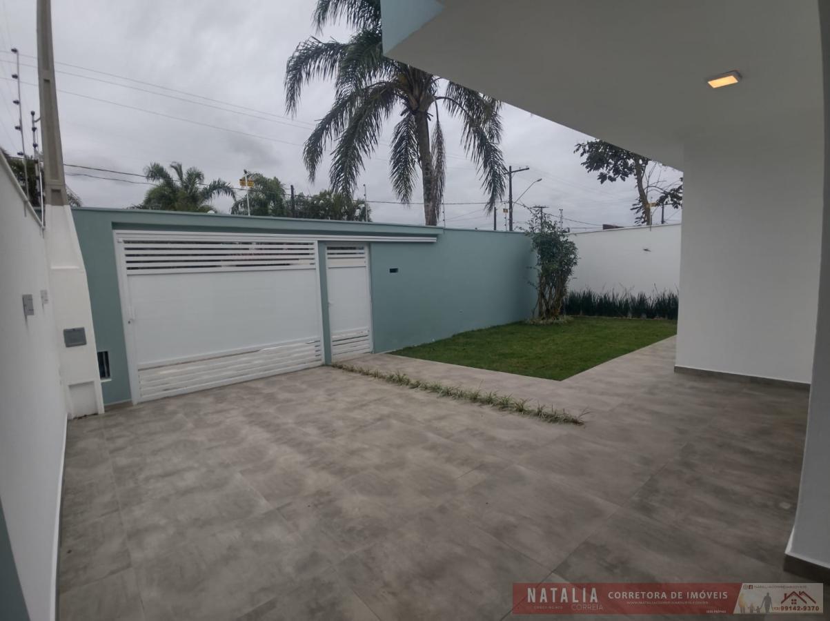 Imagem Casa com 3 Quartos à Venda, 119 m²em Grandesp - Itanhaém Imagem Casa com 3 Quartos à Venda, 119 m²em Grandesp - Itanhaém
