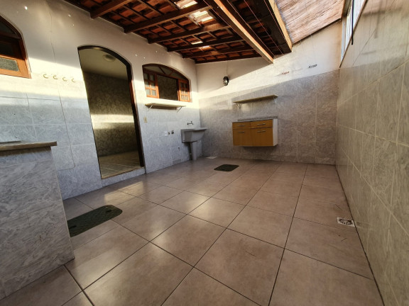 Imagem Casa de Condomínio com 2 Quartos à Venda, 75 m² em Parque São Luiz - Teresópolis Imagem Casa de Condomínio com 2 Quartos à Venda, 75 m² em Parque São Luiz - Teresópolis