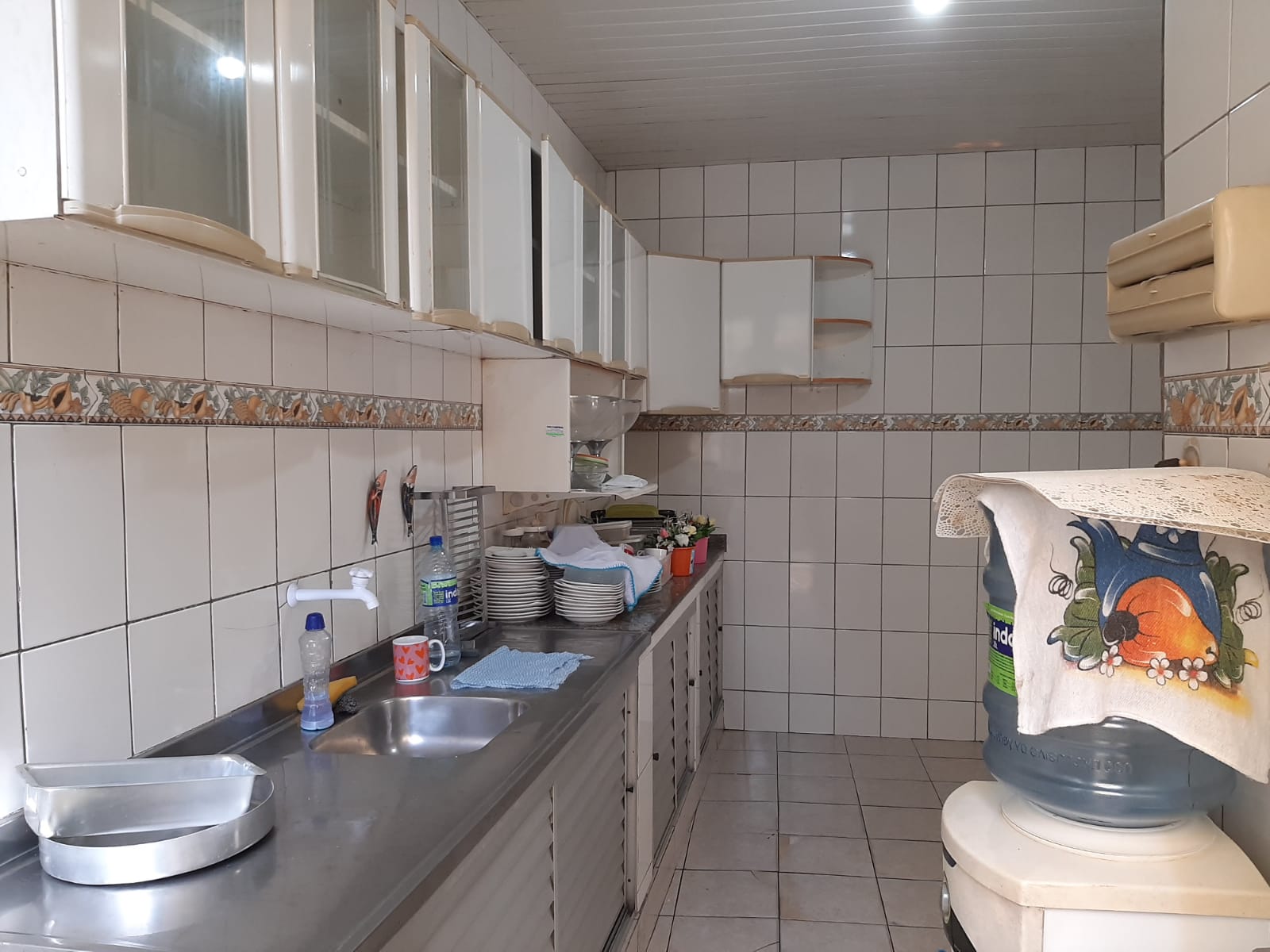 Imagem Casa de Vila com 2 Quartos à Venda, 60 m²em Nazaré - Belém Imagem Casa de Vila com 2 Quartos à Venda, 60 m²em Nazaré - Belém