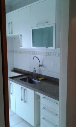 Imagem Apartamento com 2 Quartos à Venda, 60 m² em Sacomã - São Paulo Imagem Apartamento com 2 Quartos à Venda, 60 m² em Sacomã - São Paulo