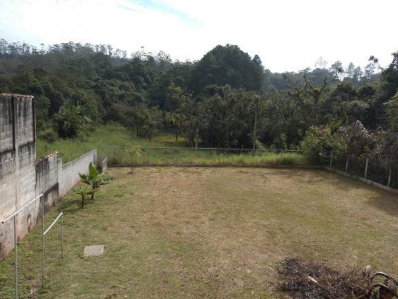 Imagem Chácara com 3 Quartos à Venda, 100 m² em Santa Luzia - Ribeirão Pires