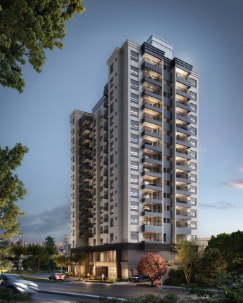 Imagem Apartamento com 4 Quartos à Venda, 156 m² em Butantã - São Paulo