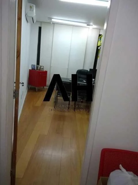 Imagem Sala Comercial à Venda, 56 m²em Centro - Niterói Imagem Sala Comercial à Venda, 56 m²em Centro - Niterói